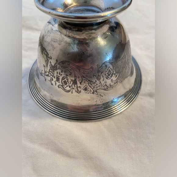 3/75$ WM.A.ROGERS Canada 906 Silver plated Antique mug/cup/bowl - Picture 4 of 15